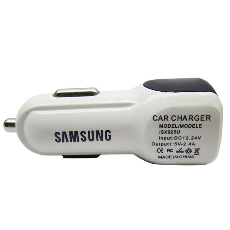 شارژر فندکی سامسونگ مدل SX925U