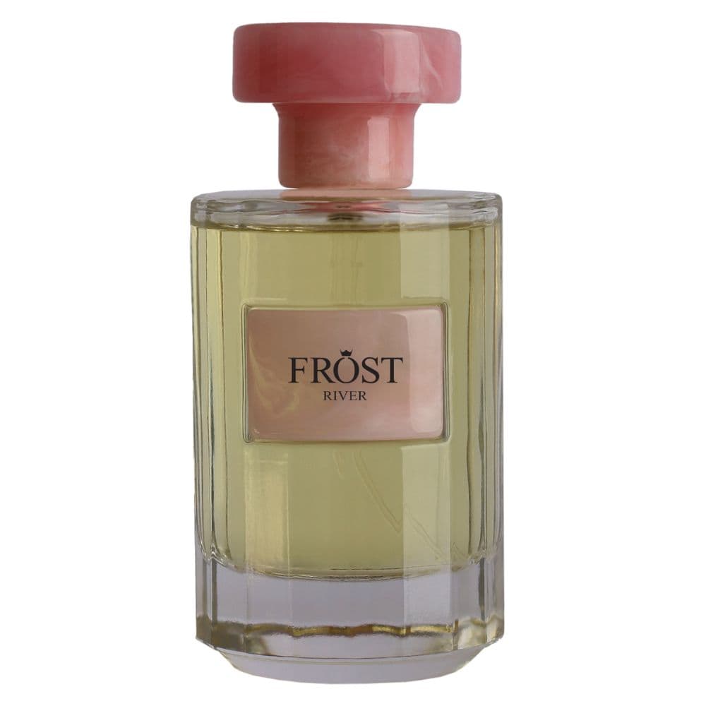 عطر زنانه ریور فراست 100 میل
