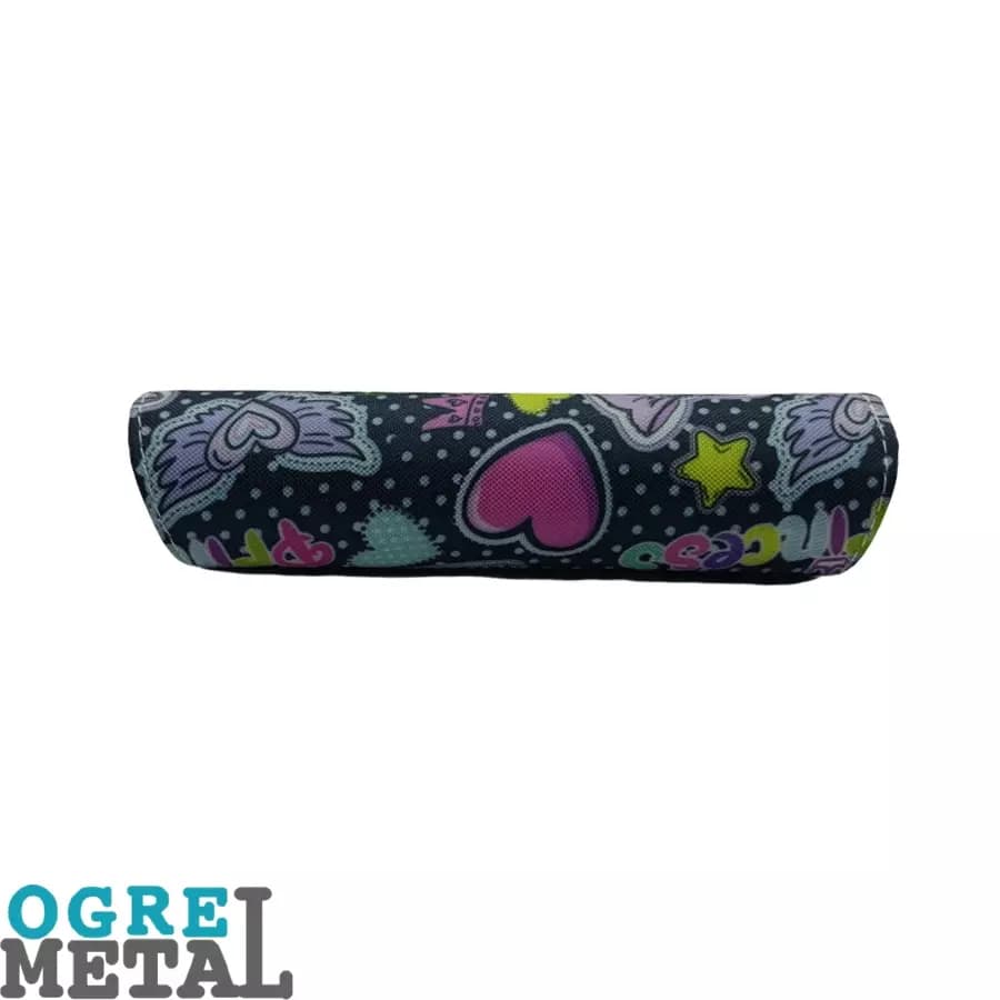 کاور تنه دوچرخه بچه گانه سایز 12- 16 کد 4580