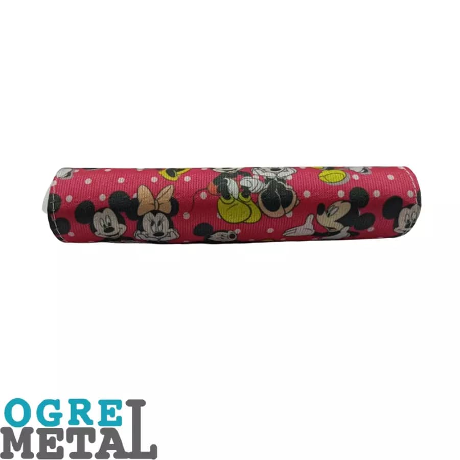 کاور تنه دوچرخه بچه گانه مدل میکی موس سایز 12- 16 کد 4579
