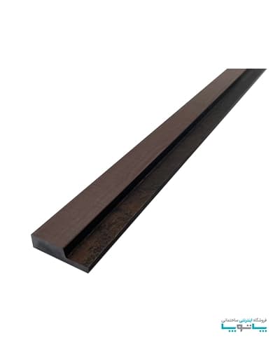 ابزار سمت چپ دیوارپوش لوور بهینا کد LB11-363 — تصویر ۱۰