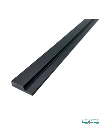 ابزار سمت چپ دیوارپوش لوور بهینا کد LB11-363 — تصویر ۵