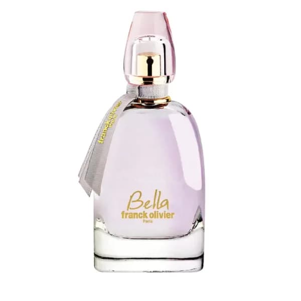 عطر زنانه بلا فرانک اولیویر 75 میل — تصویر ۳