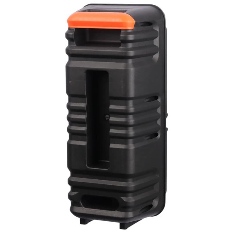 اسپیکر بلوتوثی گریت نایس GTS-2148 + میکروفون — تصویر ۷