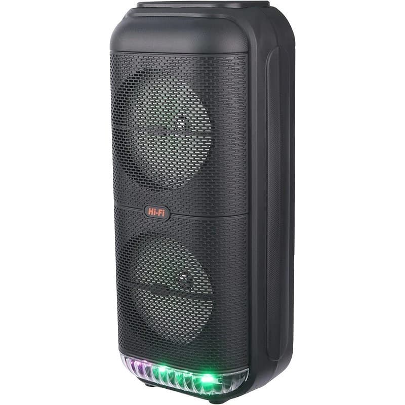 اسپیکر بلوتوثی سینگ ای ZQS6227 + میکروفون — تصویر ۵