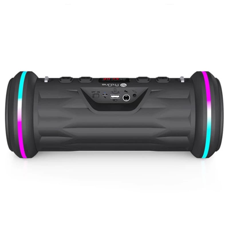 اسپیکر بلوتوثی پرووان PSB4114 + میکروفون — تصویر ۶