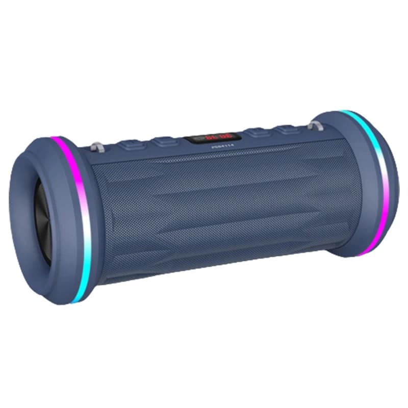 اسپیکر بلوتوثی پرووان PSB4114 + میکروفون — تصویر ۴