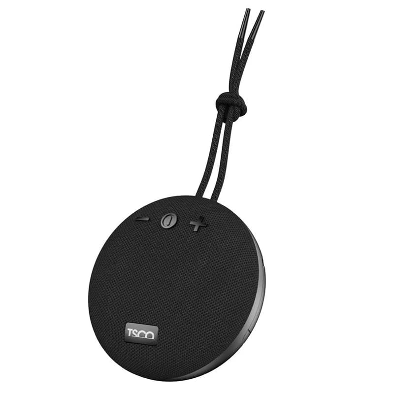 اسپیکر بلوتوثی رم خور TSCO TS 23305 — تصویر ۵
