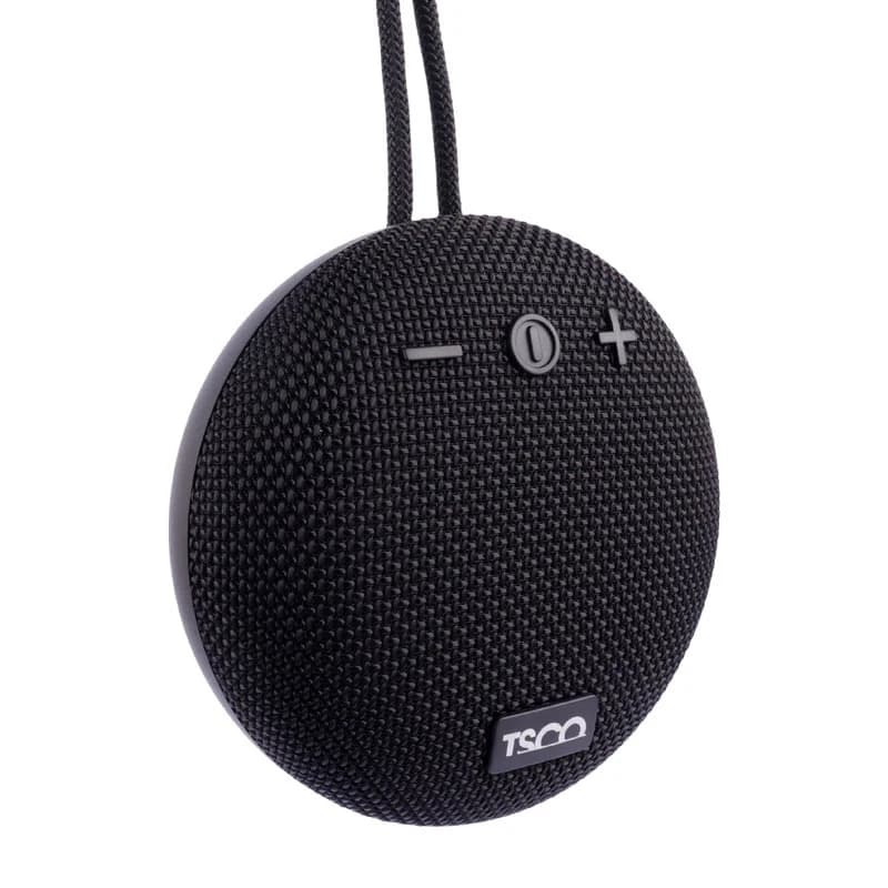 اسپیکر بلوتوثی رم خور TSCO TS 23305 — تصویر ۷