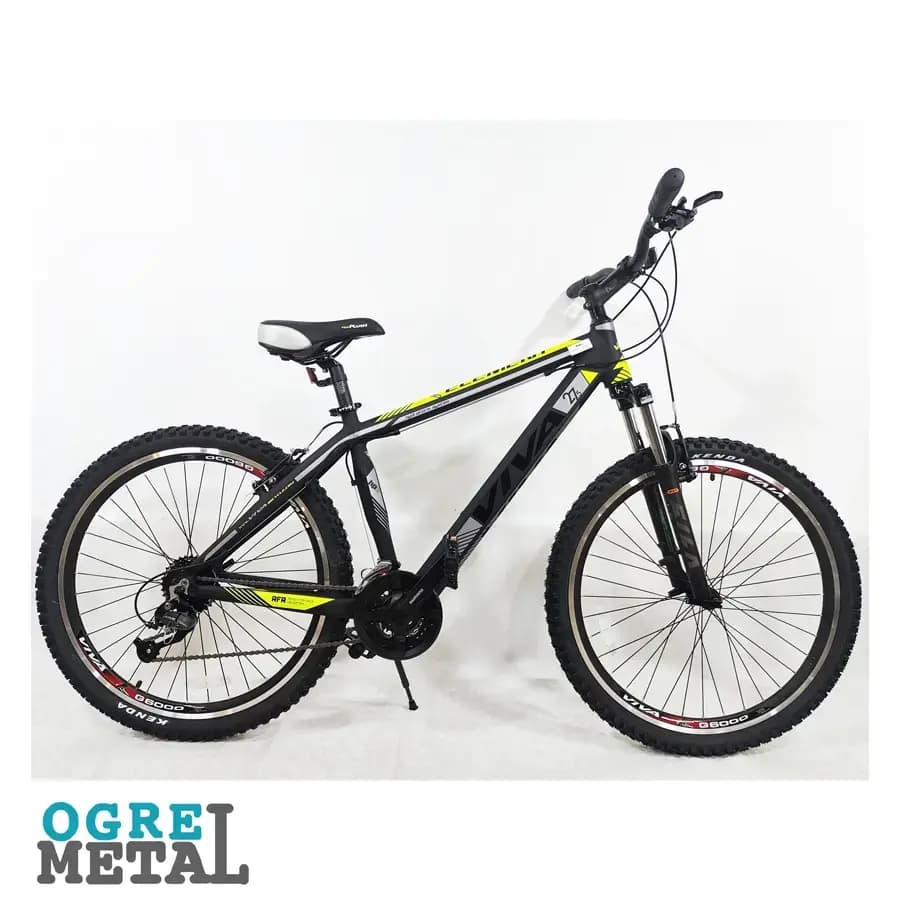 دوچرخه کوهستان ویوا مدل المنت ELEMENT سایز 27.5