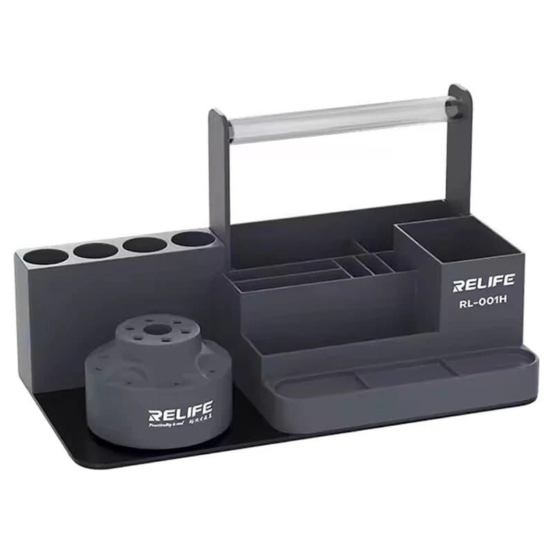 استند ابزار ریلایف RL-001H — تصویر ۳