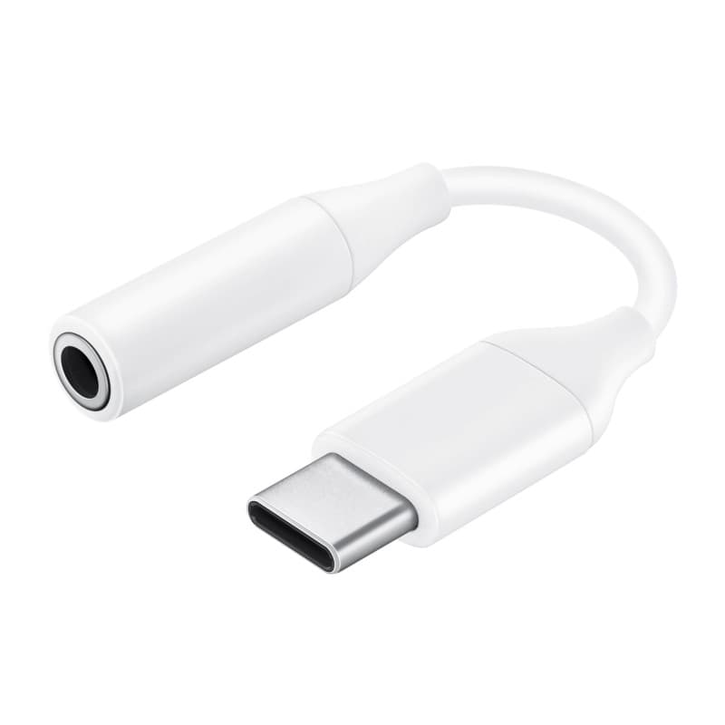 کابل تبدیل USB-C به جک 3.5 میلیمتری سامسونگ