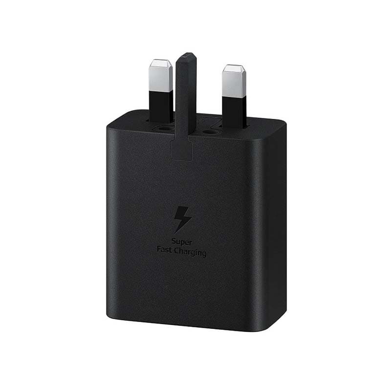 آداپتور سامسونگ مدل 45W PD EP-TA845-اصلی — تصویر ۵