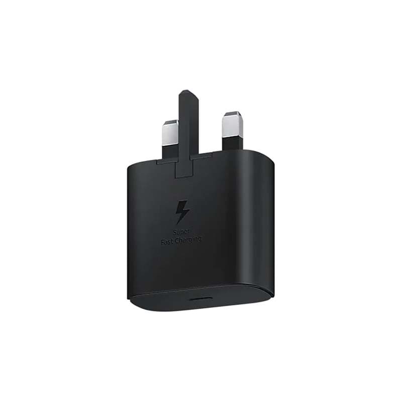 آداپتور سامسونگ مدل 45W PD EP-TA845-اصلی — تصویر ۶
