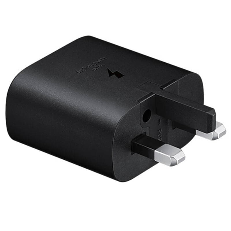 آداپتور سامسونگ مدل 45W PD EP-TA845-اصلی — تصویر ۸