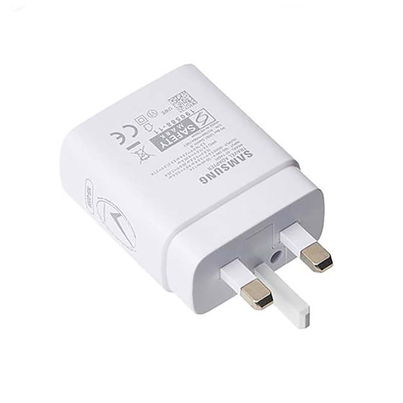 آداپتور سامسونگ مدل 45W PD EP-TA845-اصلی — تصویر ۷