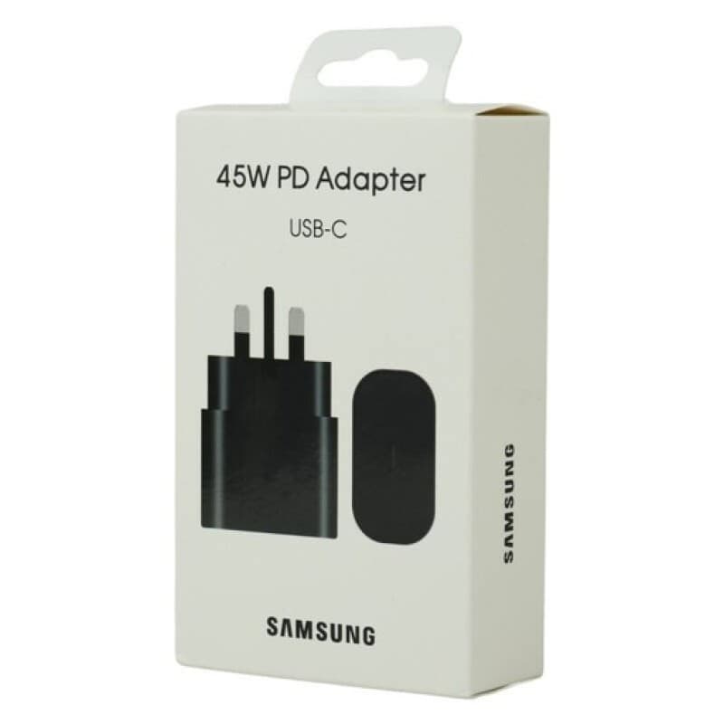 آداپتور سامسونگ مدل 45W PD EP-TA845-اصلی