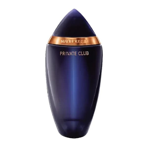 عطر مردانه ادوپرفیوم 100 میل پرایوت کلاب مابوسین — تصویر ۱۰
