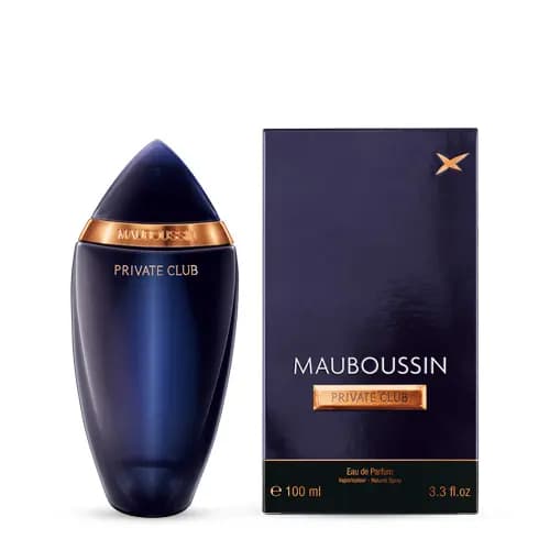عطر مردانه ادوپرفیوم 100 میل پرایوت کلاب مابوسین — تصویر ۷