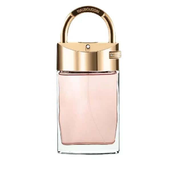 عطر زنانه ادوپرفیوم پرامیس می 90میل مابوسین