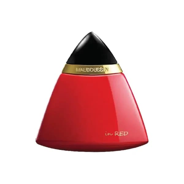 عطر زنانه ادوپرفیوم این رد مابوسین — تصویر ۲