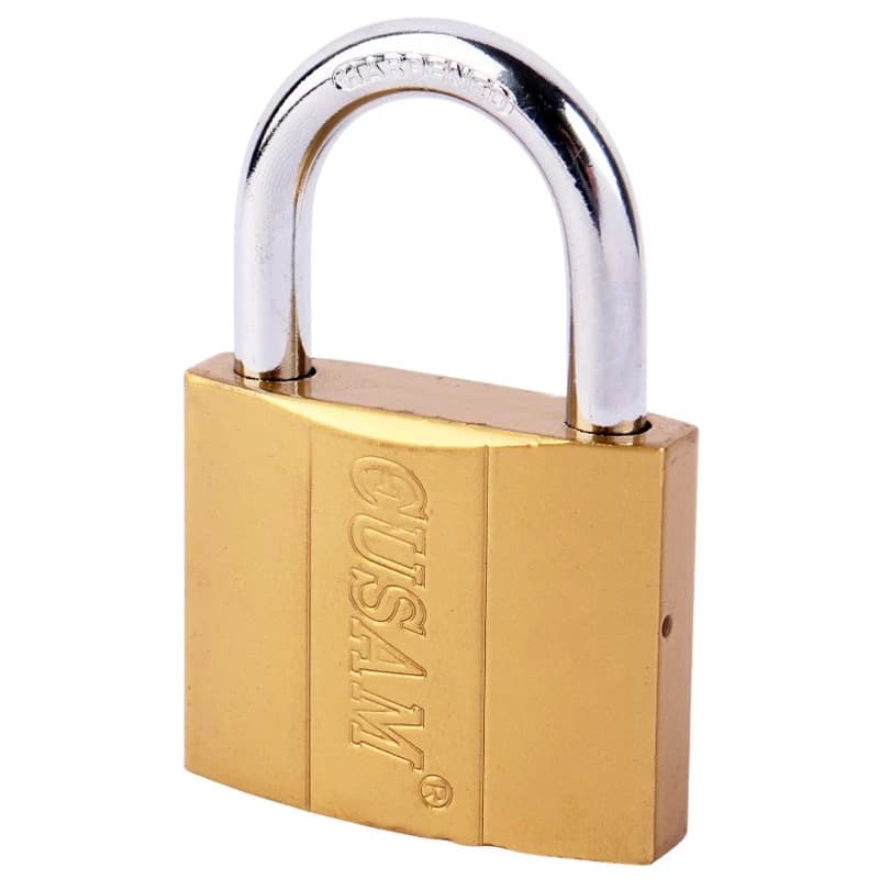 قفل آویز ایوسام Eusam NO.266 63mm — تصویر ۸