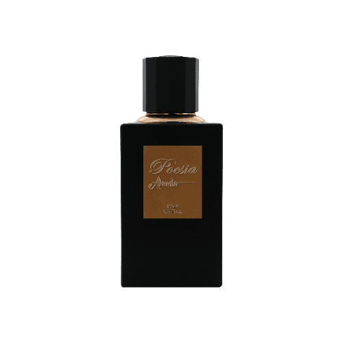 عطر زنانه و مردانه ادوپرفیوم آلندا 100 میل پوئزیا — تصویر ۲