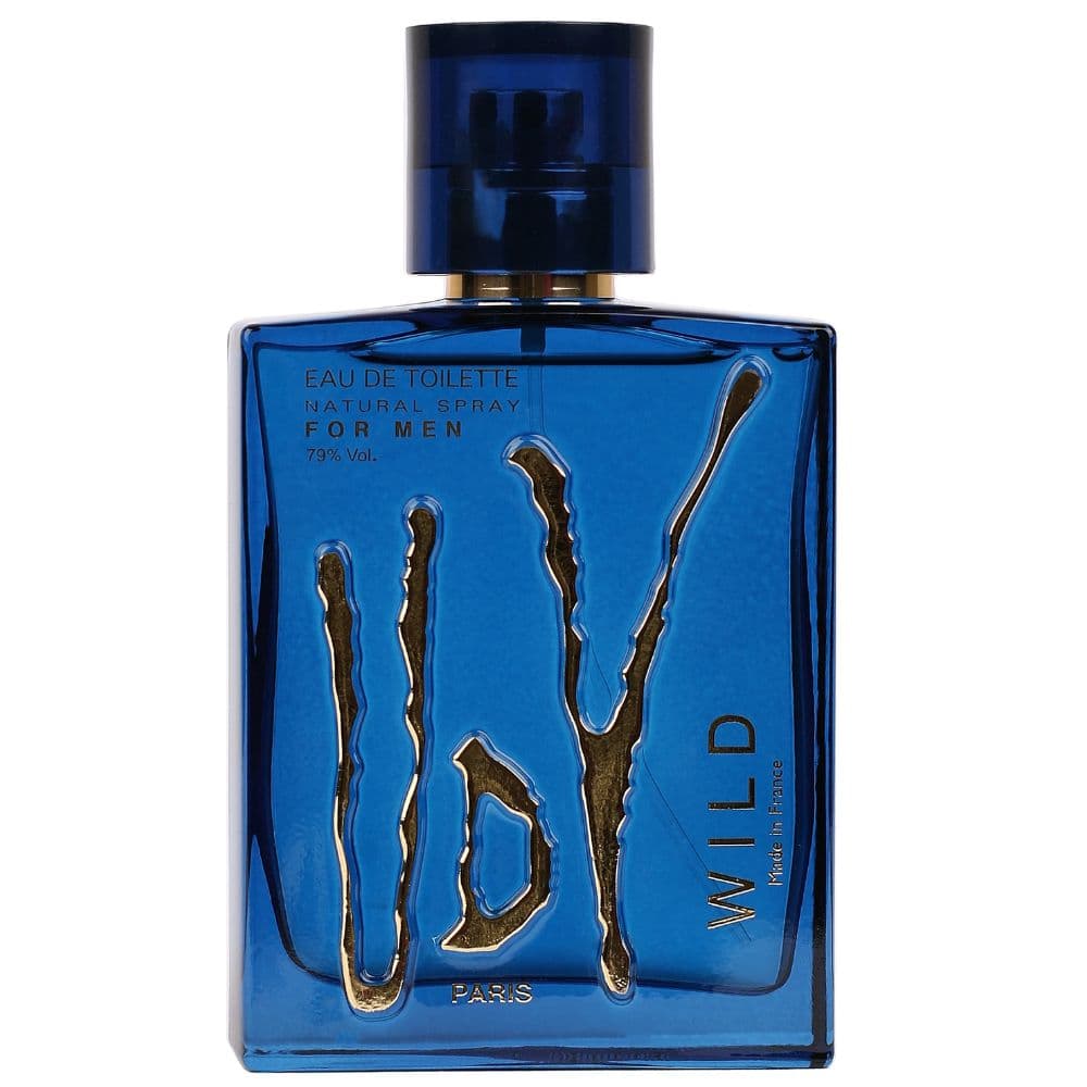 عطر مردانه وایلد یو دی وی 100 میل — تصویر ۲