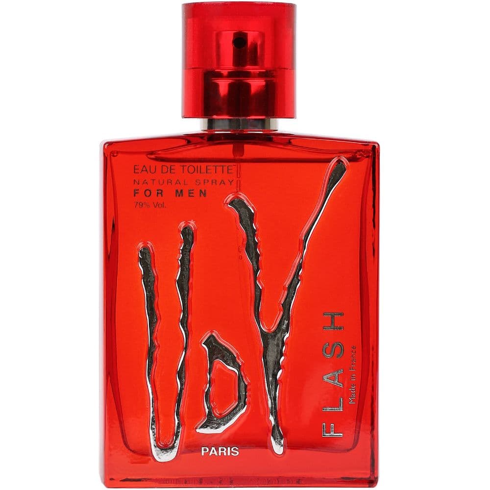 عطر مردانه فلش یو دی وی 100 میل