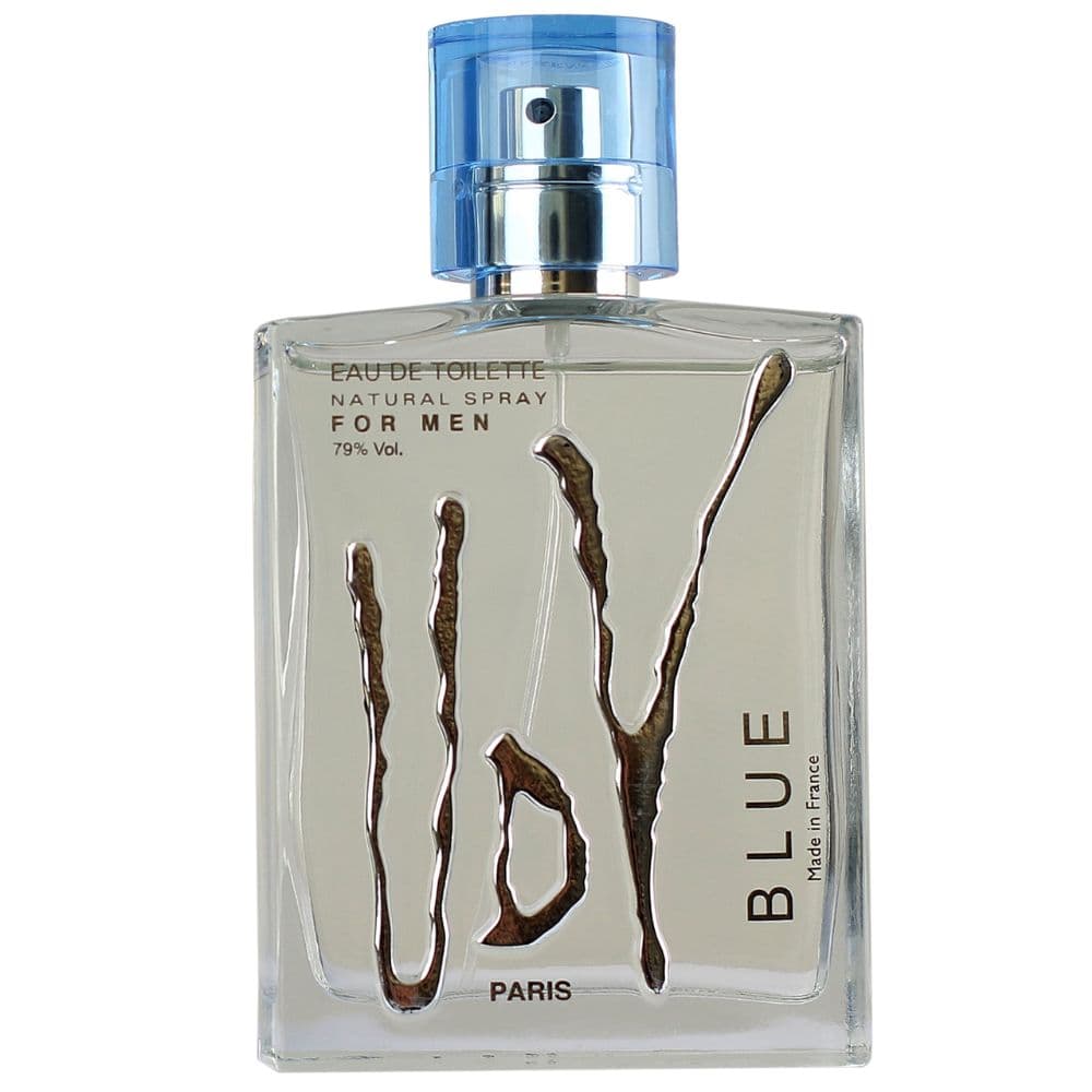 عطر مردانه بلو یو دی وی 100 میل
