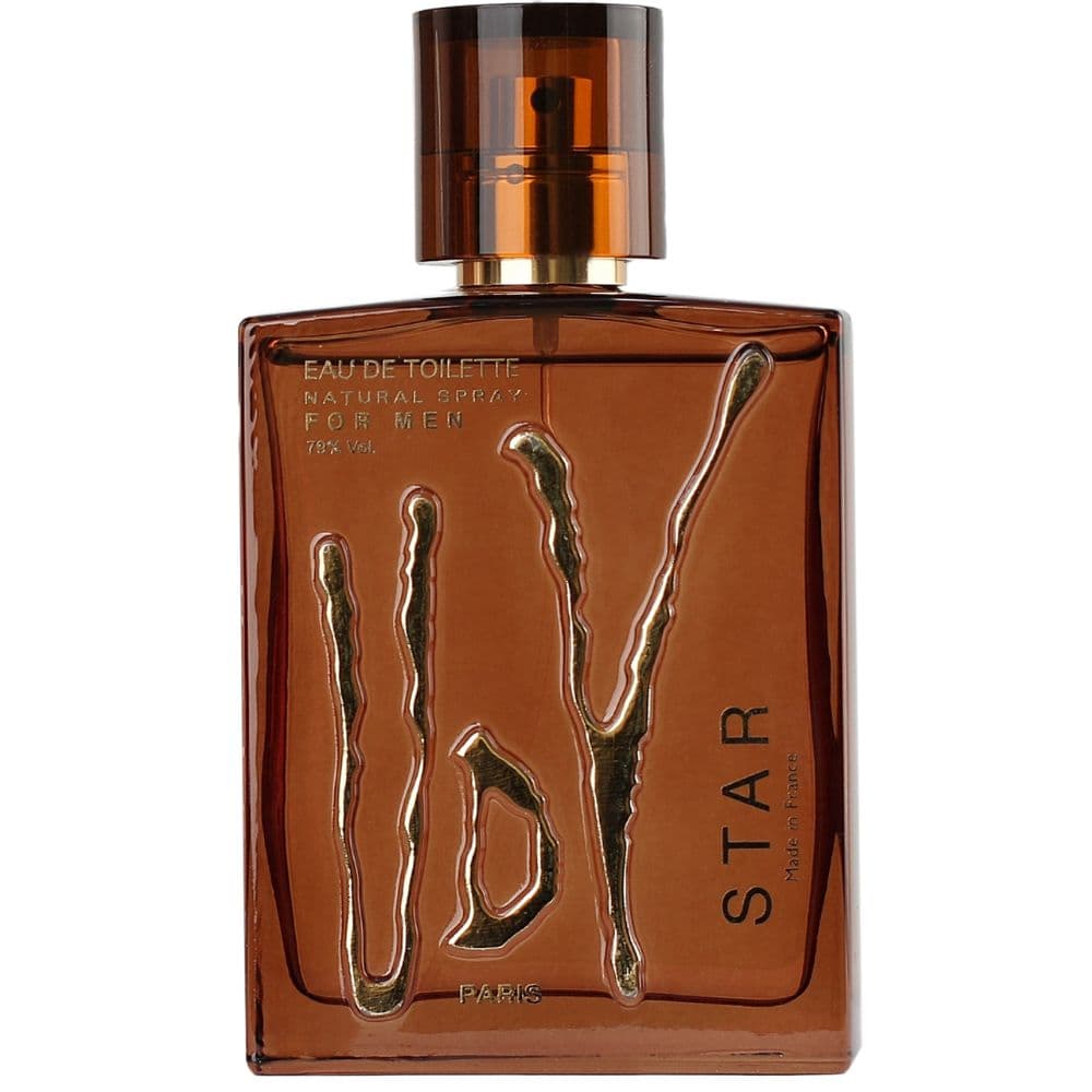 عطر مردانه استار یو دی وی 100 میل