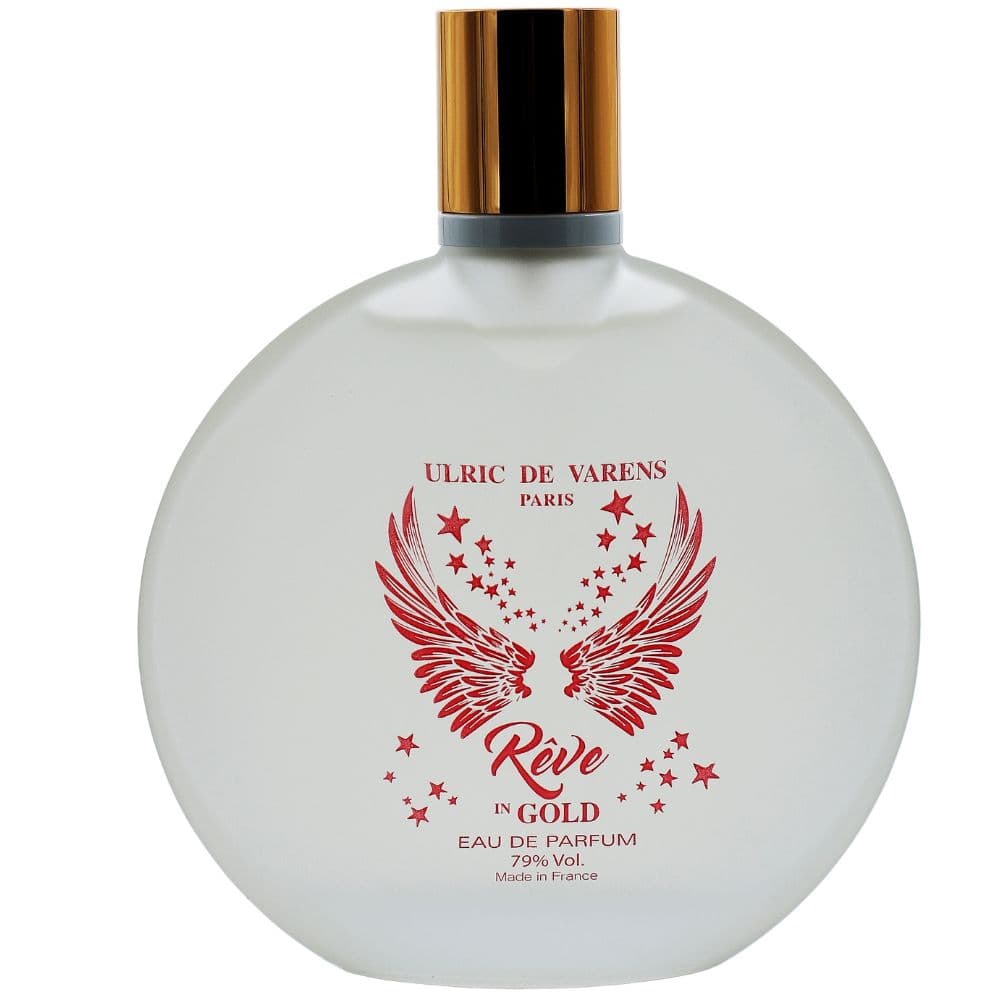عطر زنانه ادوپرفیوم رو این گلد یو دی وی 100 میل