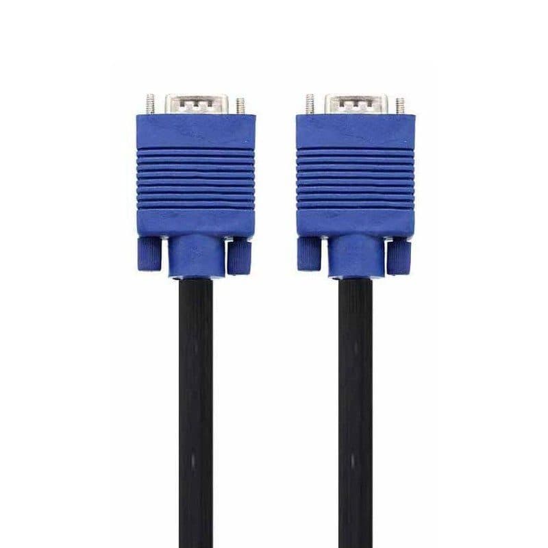 کابل VGA پارادایس به طول 10 متر کد 3487