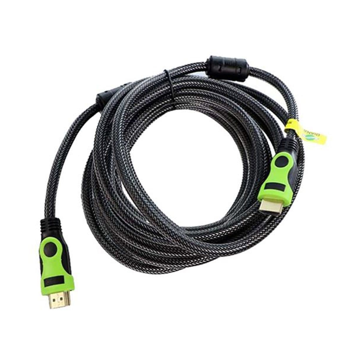 کابل HDMI پارادایس مدل 037 طول 20 متر کد 3491