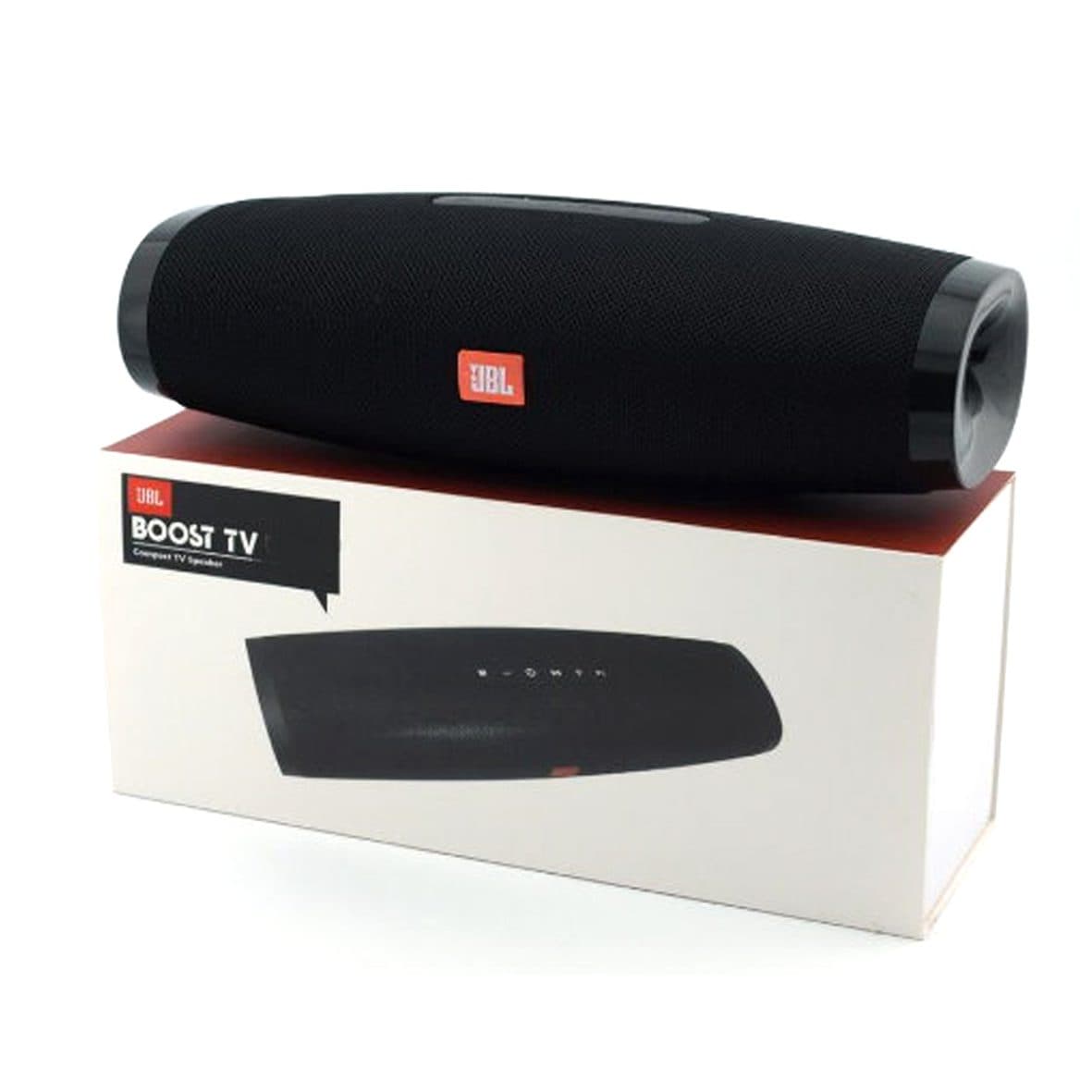 اسپیکر بلوتوث JBL Boost Tv کد 2922