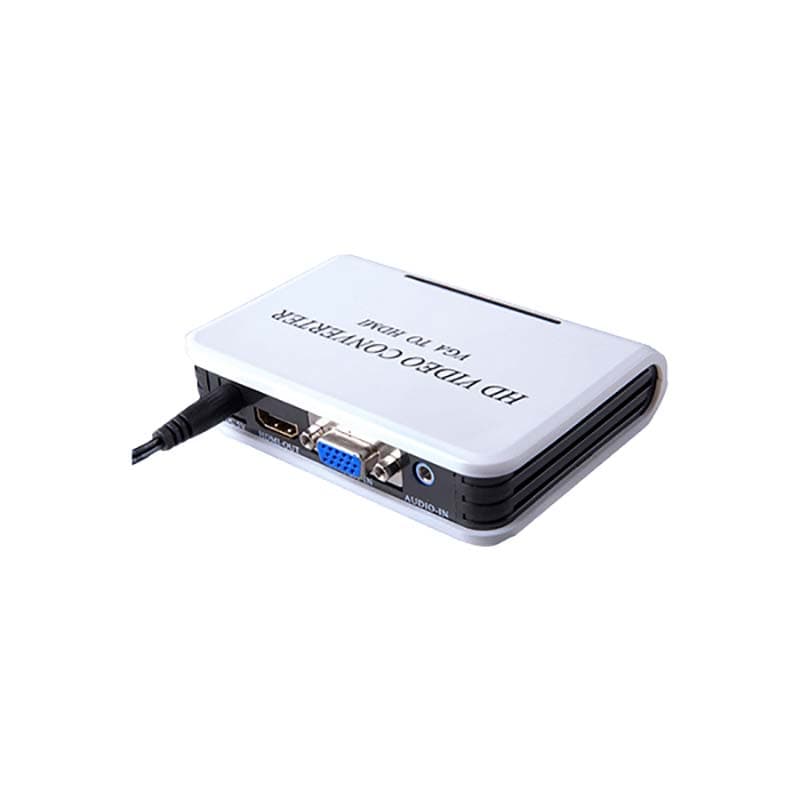 تبدیل VGA به HDMI مدل FY 1316 کد 5048