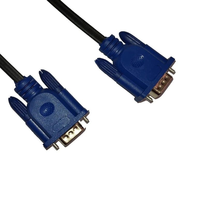 کابل VGA ایکس پی پروداکت به طول 1.5 متر کد 2746