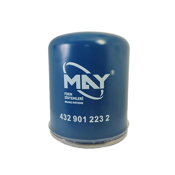 فیلتر خشک کن توری لاکی MAY