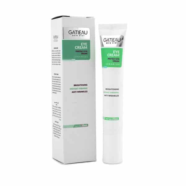 کرم دور چشم گاتیو حجم ۲۰ میلی