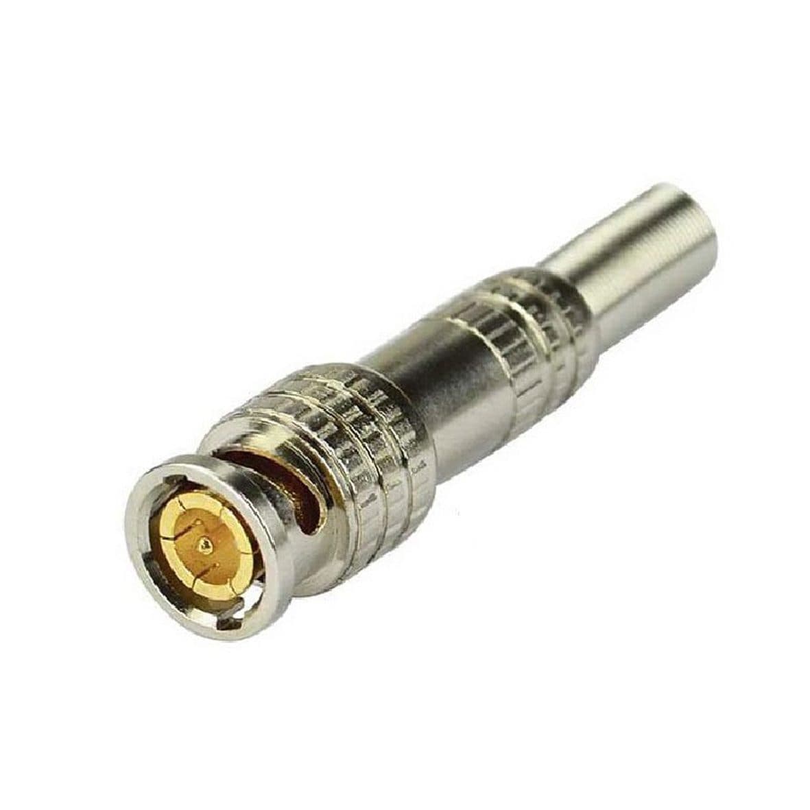 فیش فلزی BNC کد 3937