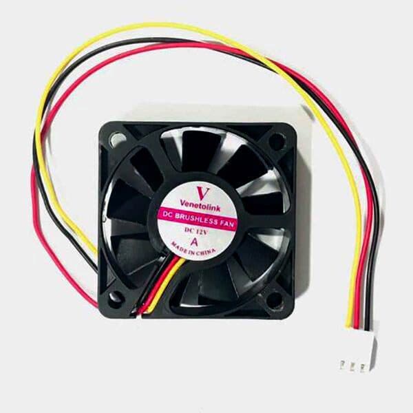 فن گرافیک 5*5 مشکی ونتولینک Venetolink کد 4502