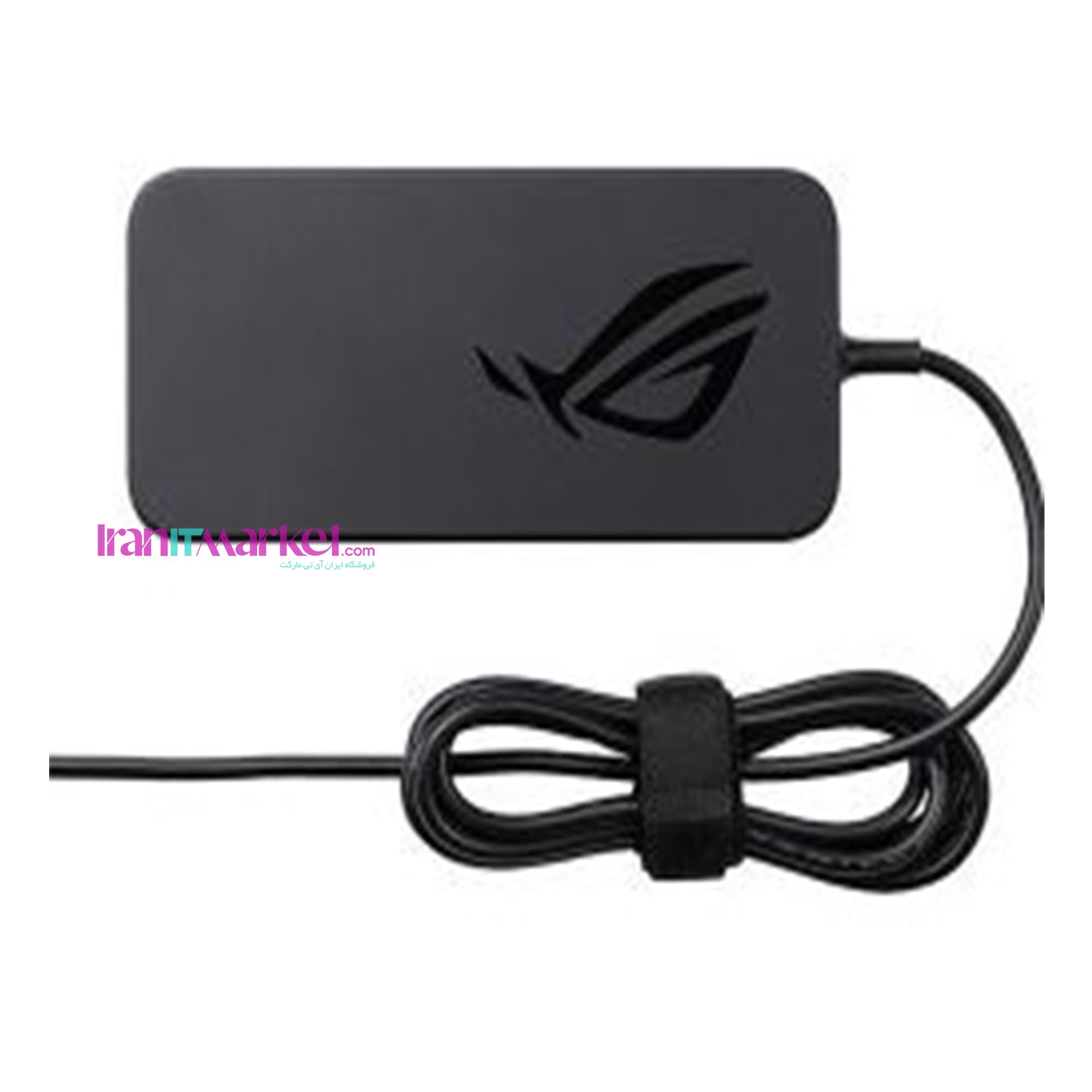 شارژر لپ تاپ ایسوس Adaptor ASUS G750JZ-T4089H orginal — تصویر ۳