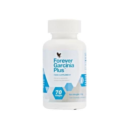گارسینیا Garcinia Plus