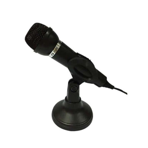 میکروفن پایه دار رومیزی T20 کد 4842 — تصویر ۷