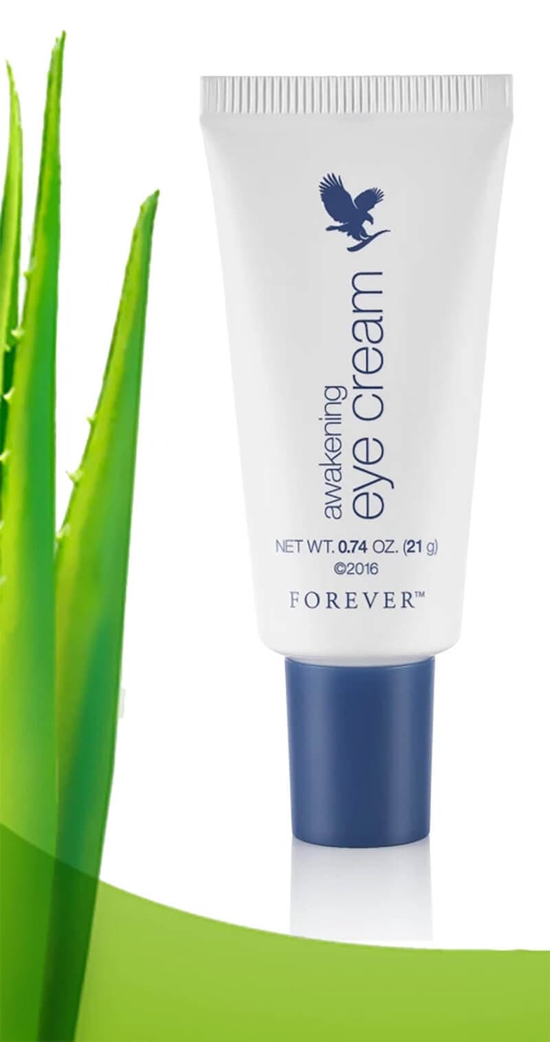 کرم دور چشم فوراور (اویکنینگ آی کرم) | awakening eye cream — تصویر ۲