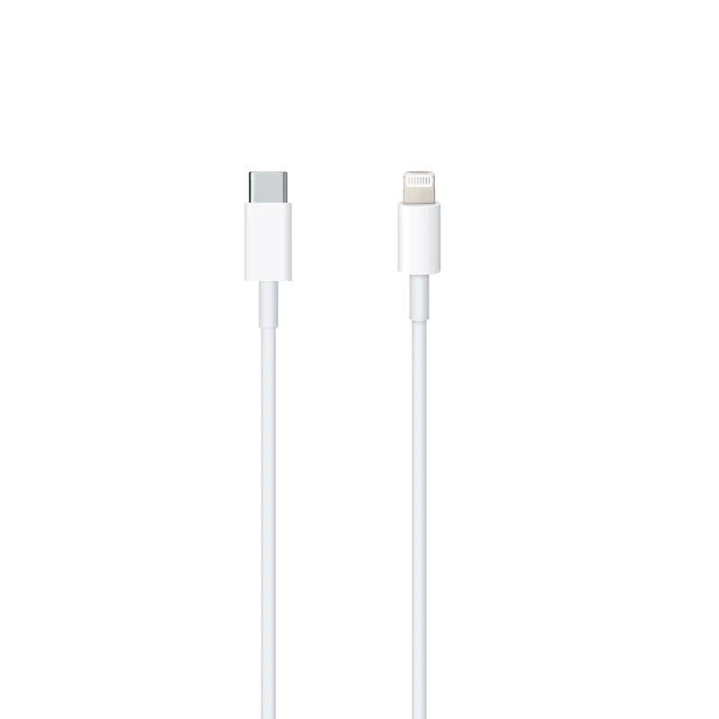 کابل تبدیل USB-C به لایتنینگ اپل کد 1375 — تصویر ۳