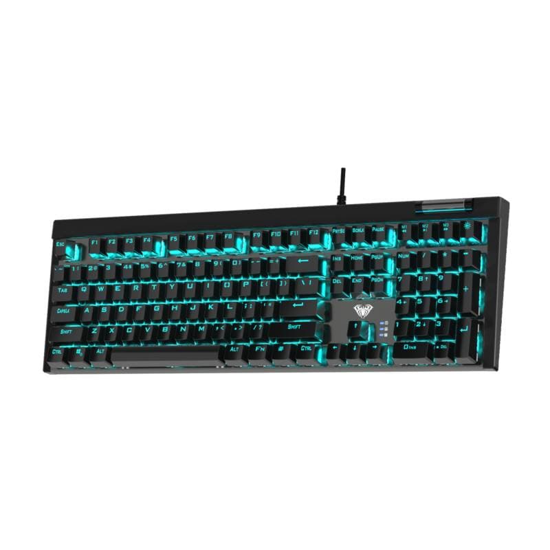 کیبورد گیمینگ آئولا AULA F3030 کد 5890 — تصویر ۶