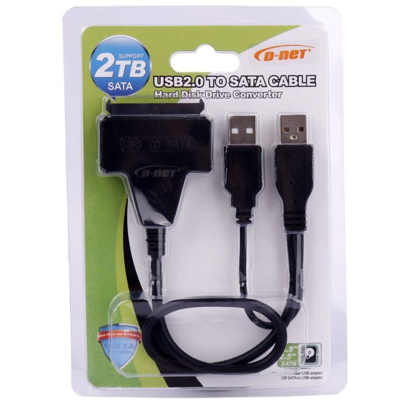 تبدیل SATA به USB کد 5858 — تصویر ۶