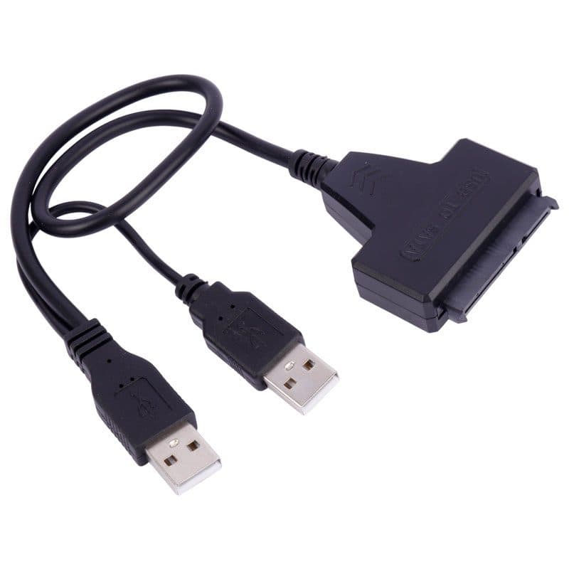 تبدیل SATA به USB کد 5858
