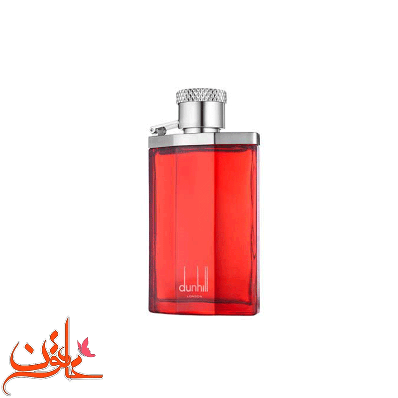 ادکلن مینیاتوری مردانه دانهیل قرمز حجم 25 میل